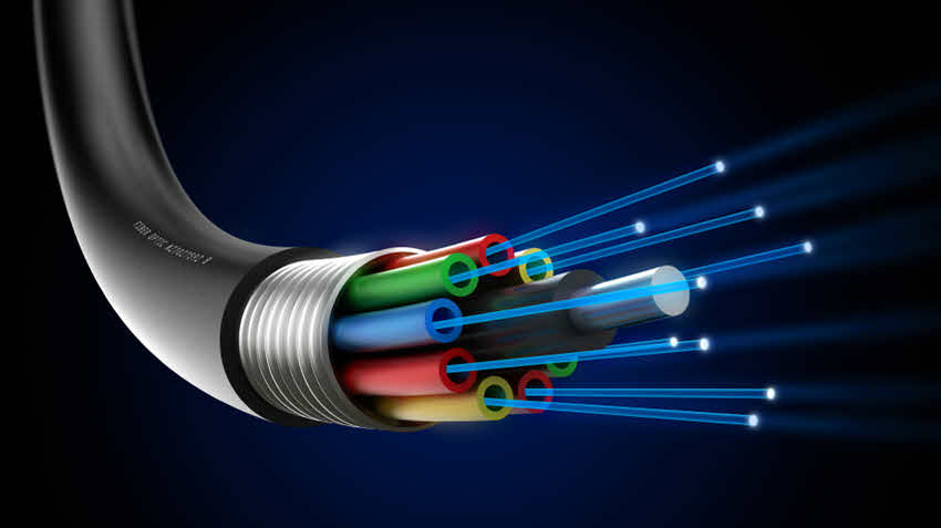 fiber-optic Nokia