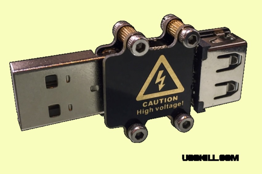 USB Kill 2.0