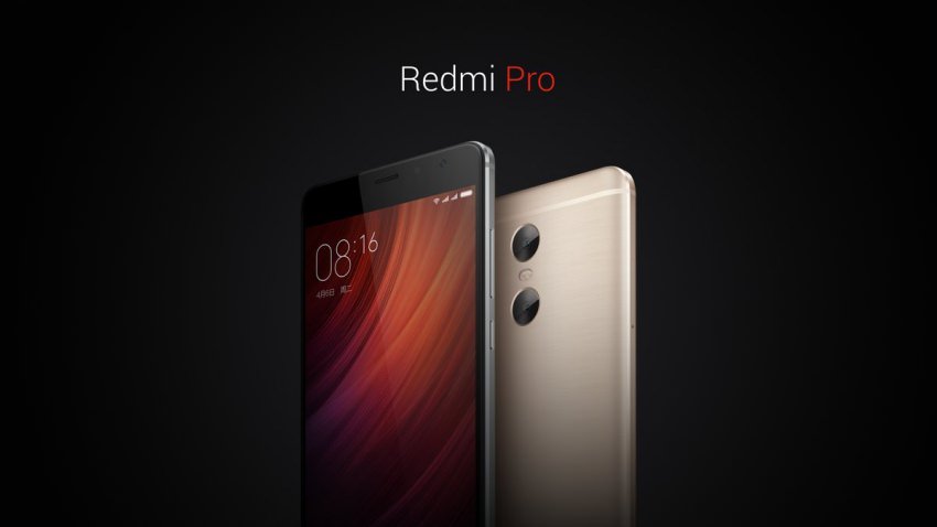 redmi-pro