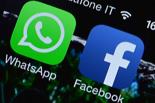 WhatsApp-and-Facebook-apps