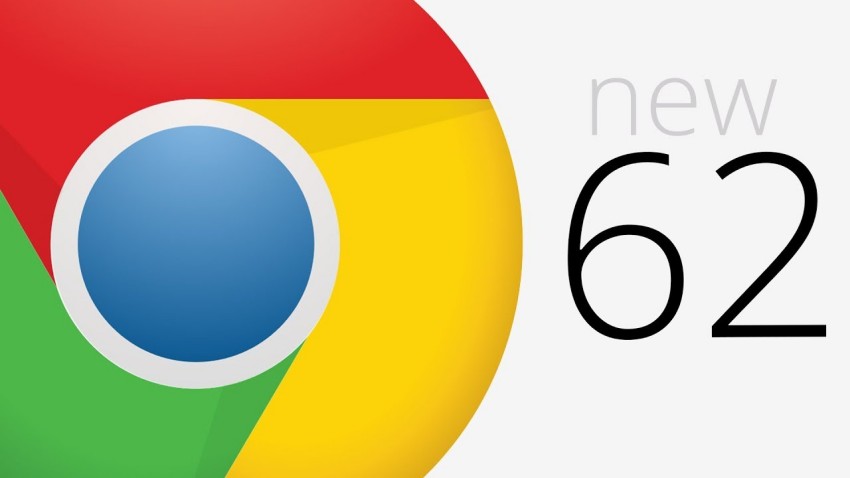 Chrome 62