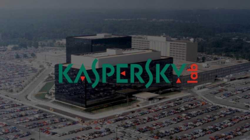 Kaspersky