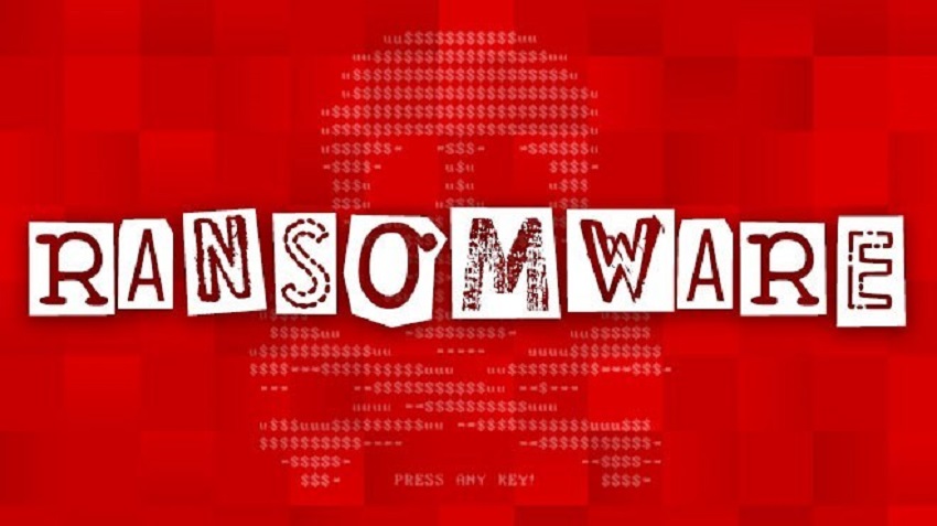 HC7 Ransomware