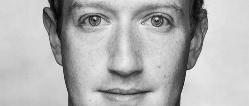 Mark Zuckerberg