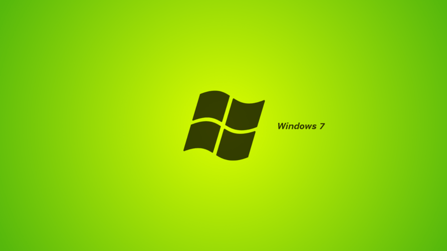 Windows 7