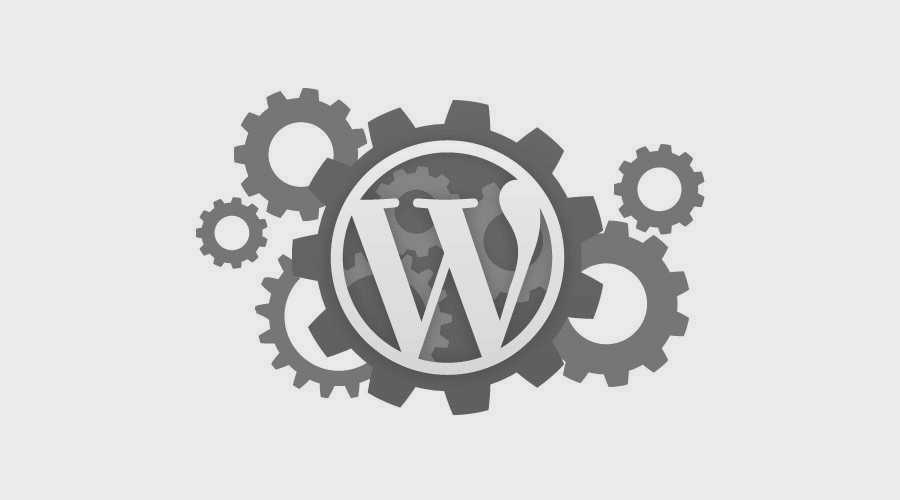 wordpress