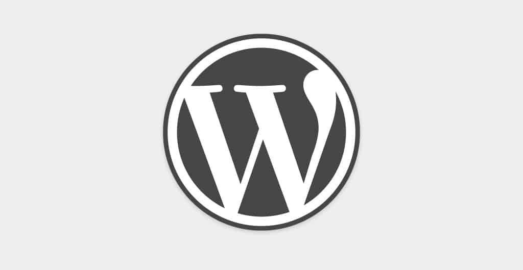 WordPress