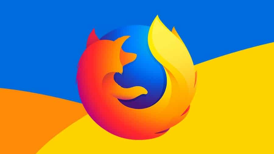 Firefox