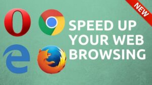 browser