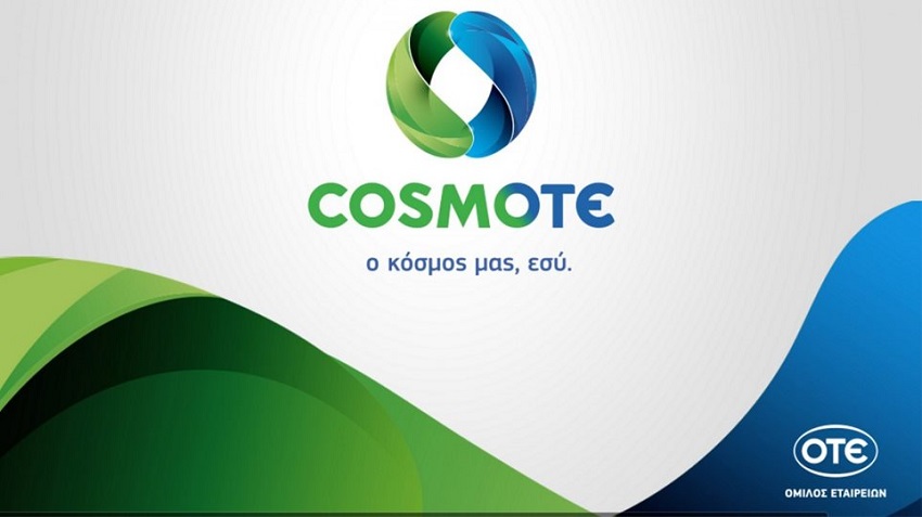 COSMOTE