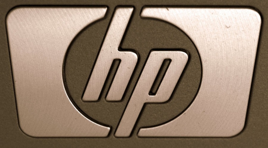 HP Firmware