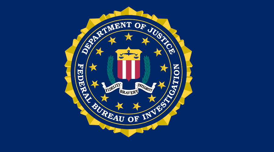 FBI CISA