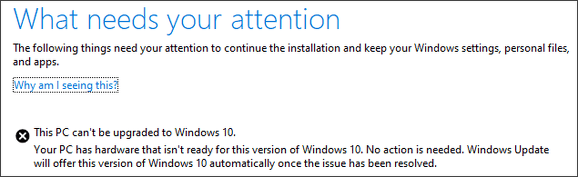 Windows 10 May 2019 Update