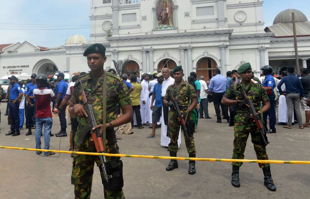 Sri Lanka