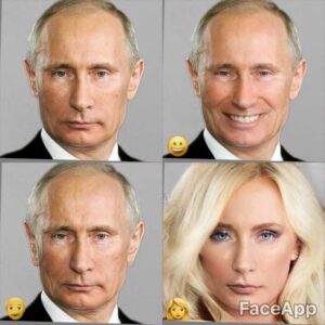 FaceApp