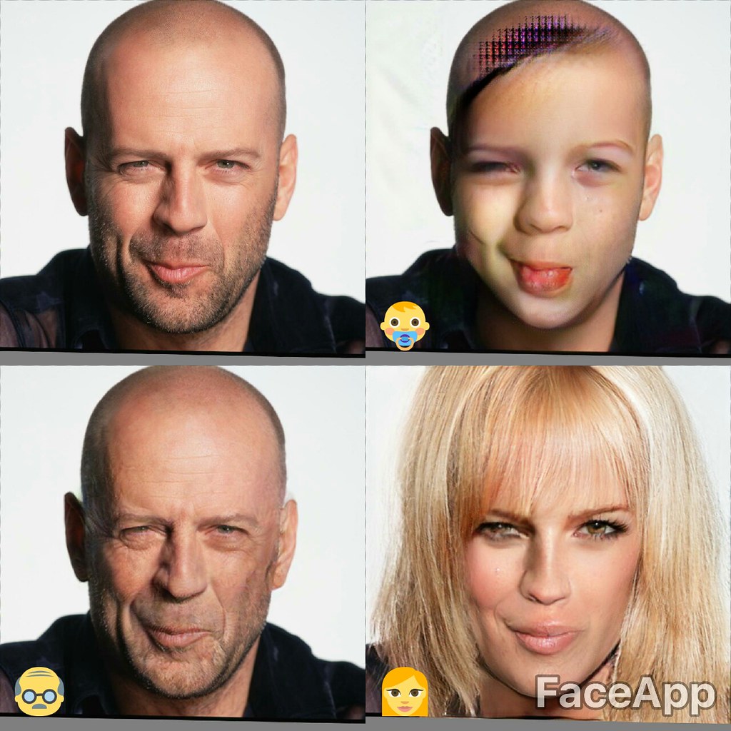 FaceApp