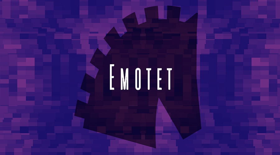 Emotet 