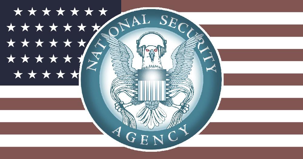 NSA