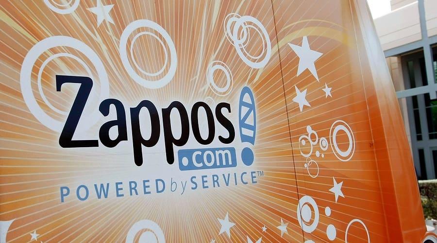 Zappos