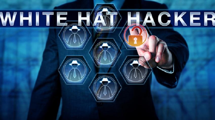 white hat hackers