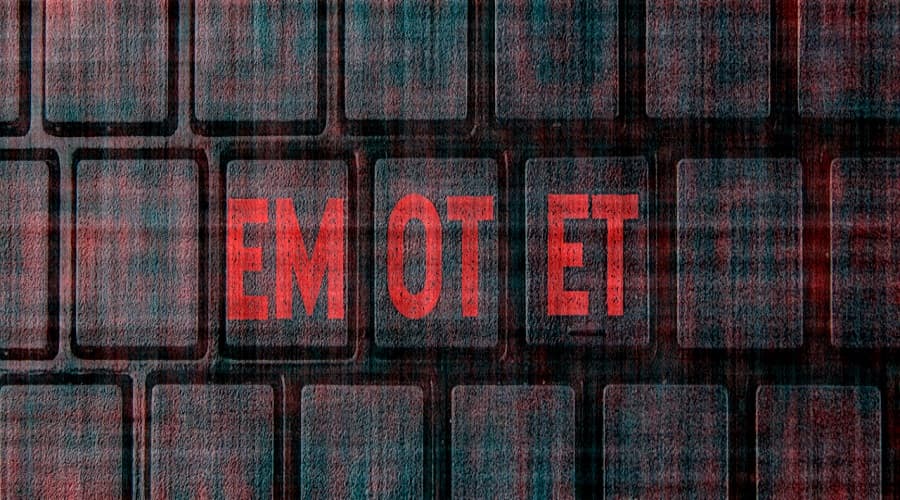 Emotet