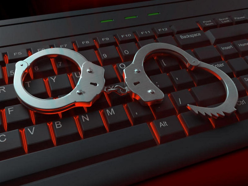 Ρώσος - σύλληψη για hack σε εταιρεία των ΗΠΑ