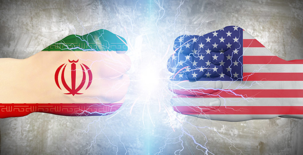 Ιράν VS ΗΠΑ