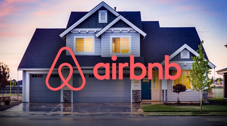 Airbnb απομακρυσμένη εργασία