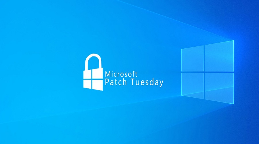 Microsoft Patch Tuesday Ιουλίου