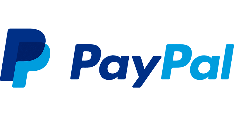 PayPal Visa