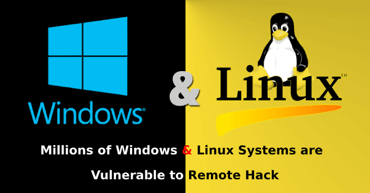 Windows & Linux συστήματα σε Lenovo, Dell, HP ευάλωτα σε Remote Hack!