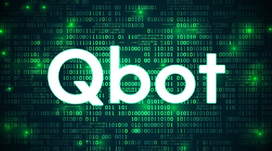 QBot Windows Calculator