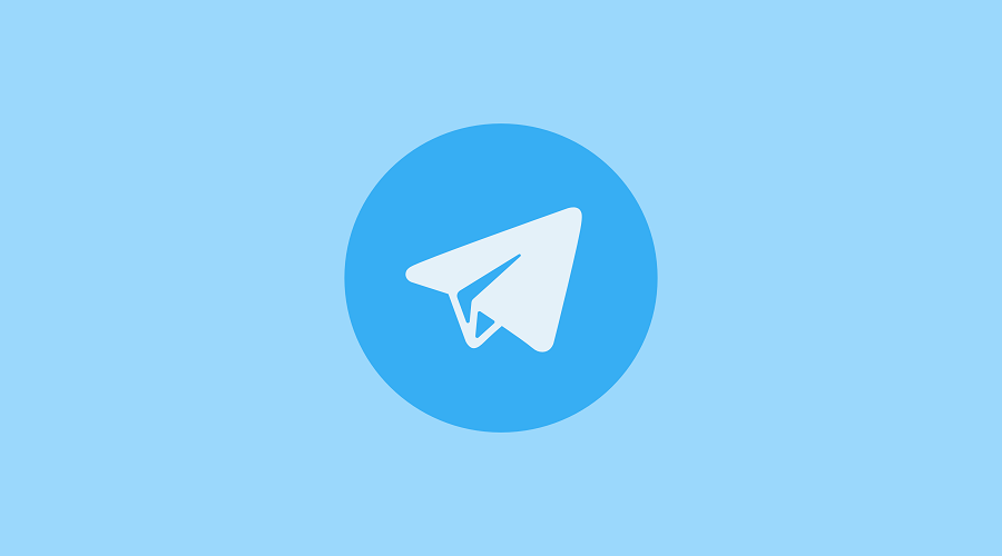 Telegram 8.5