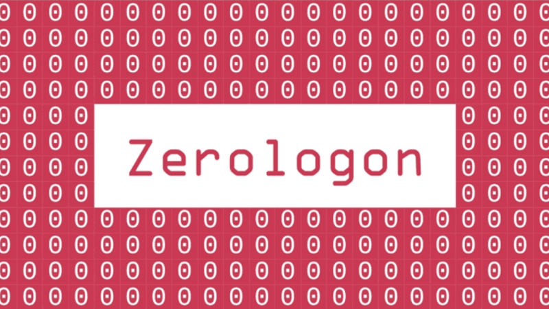 ZeroLogon