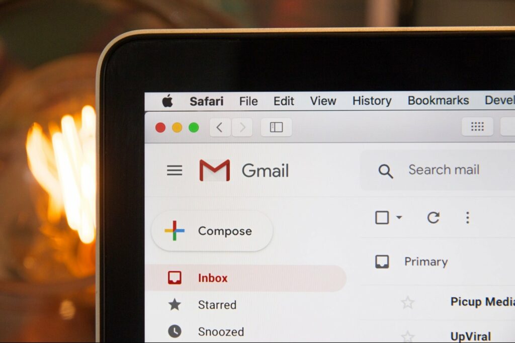 Gmail: Πώς μπορείτε να αλλάξετε το εμφανιζόμενο όνομα;