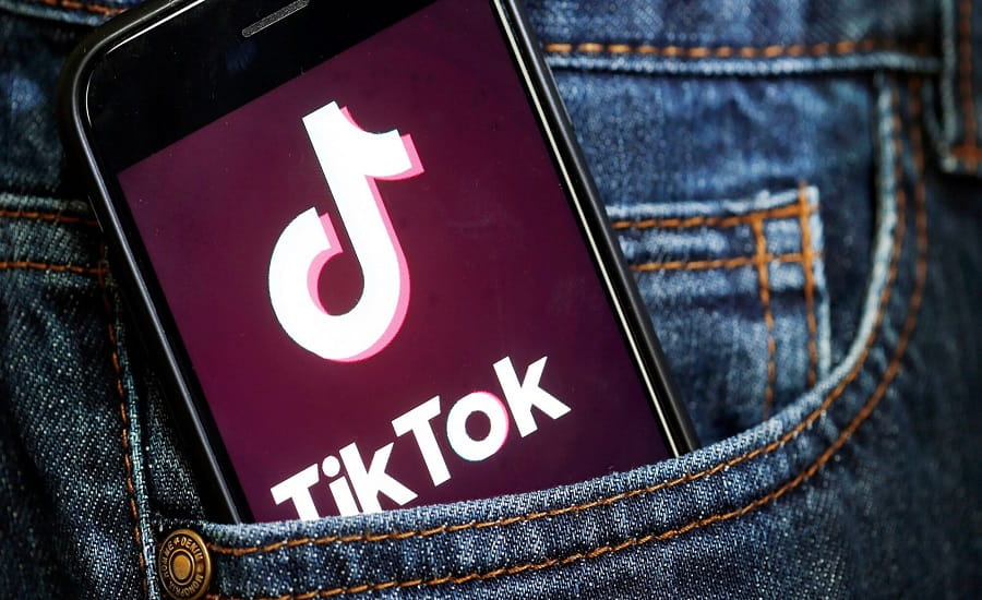 Ο in-app browser του TikTok παρακολουθεί κάθε σας κίνηση