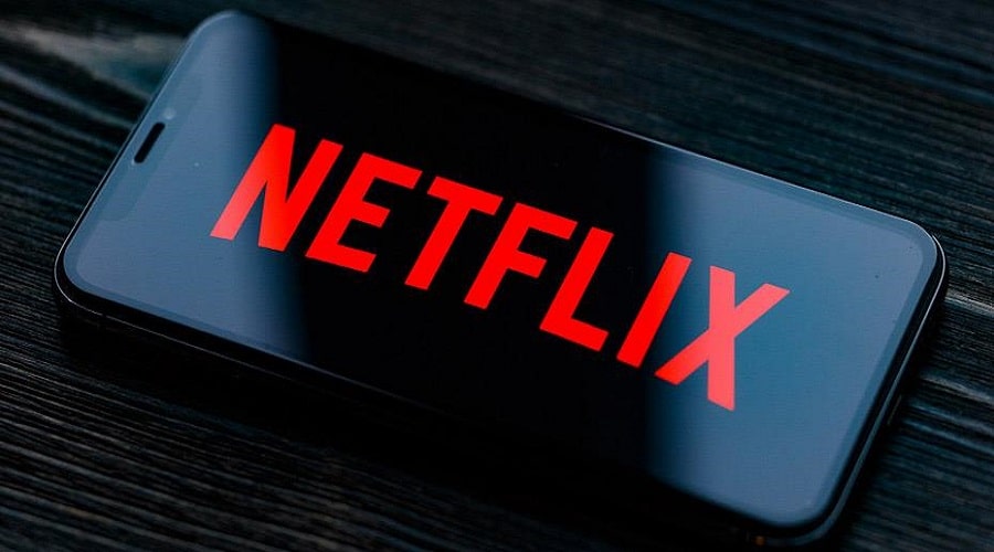 Netflix μείωση συνδρομητών