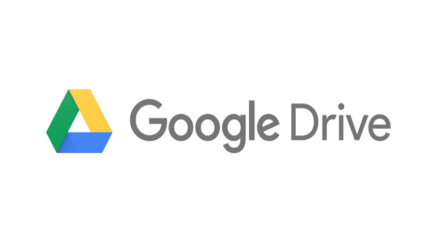 Google Drive περιγραφές