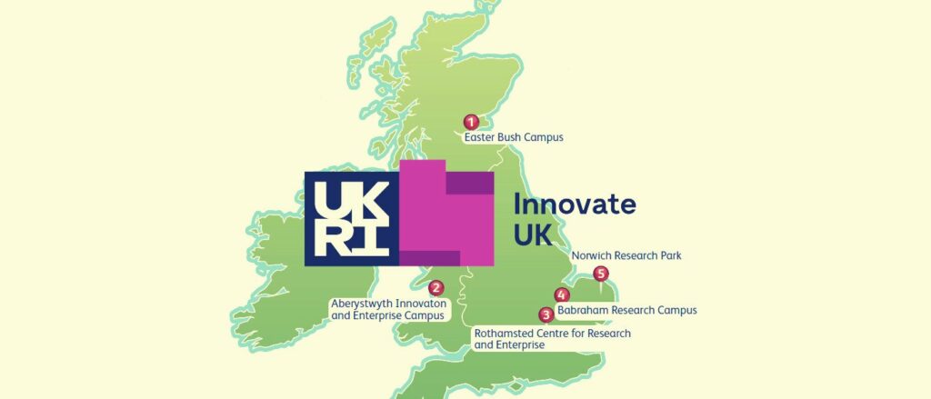 UK Research and Innovation suffered a ransomware attack!