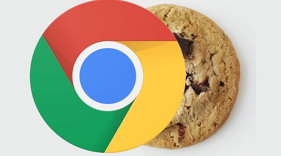 Google auth cookies
