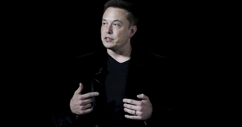 Elon Musk Biden carbon tax