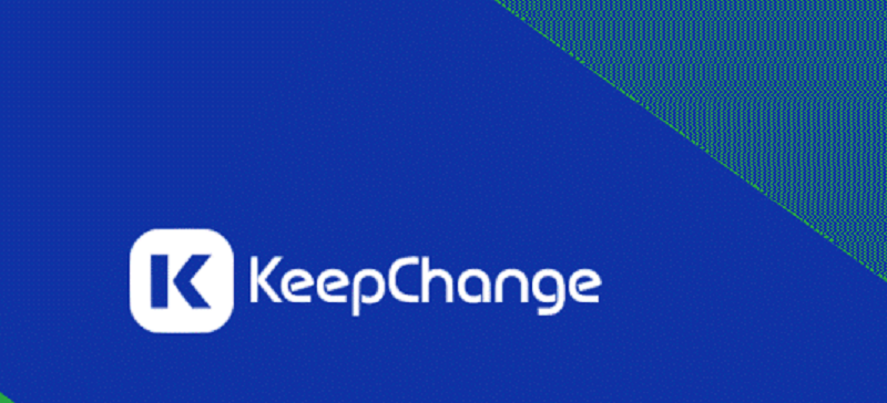 KeepChange