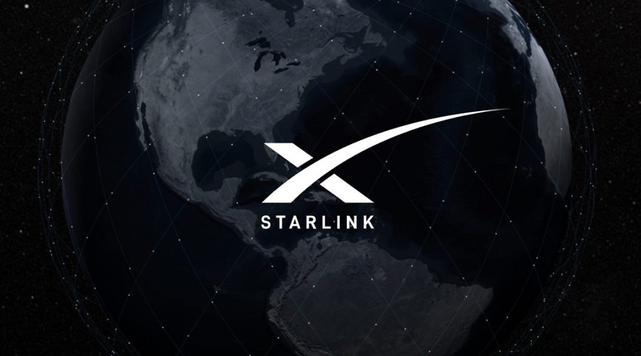  δορυφόρους Starlink της SpaceX 
