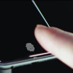 Apple Touch ID