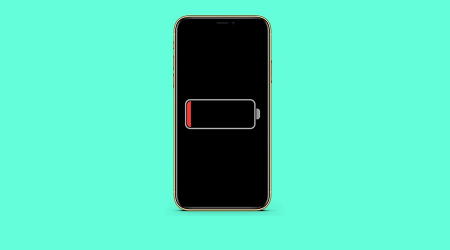 iPhone διάρκεια μπαταρίας