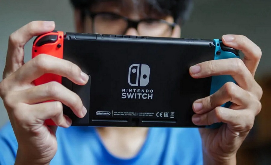 Το JoyCon drift στα Nintendo Switch οφείλεται σε σφάλμα design