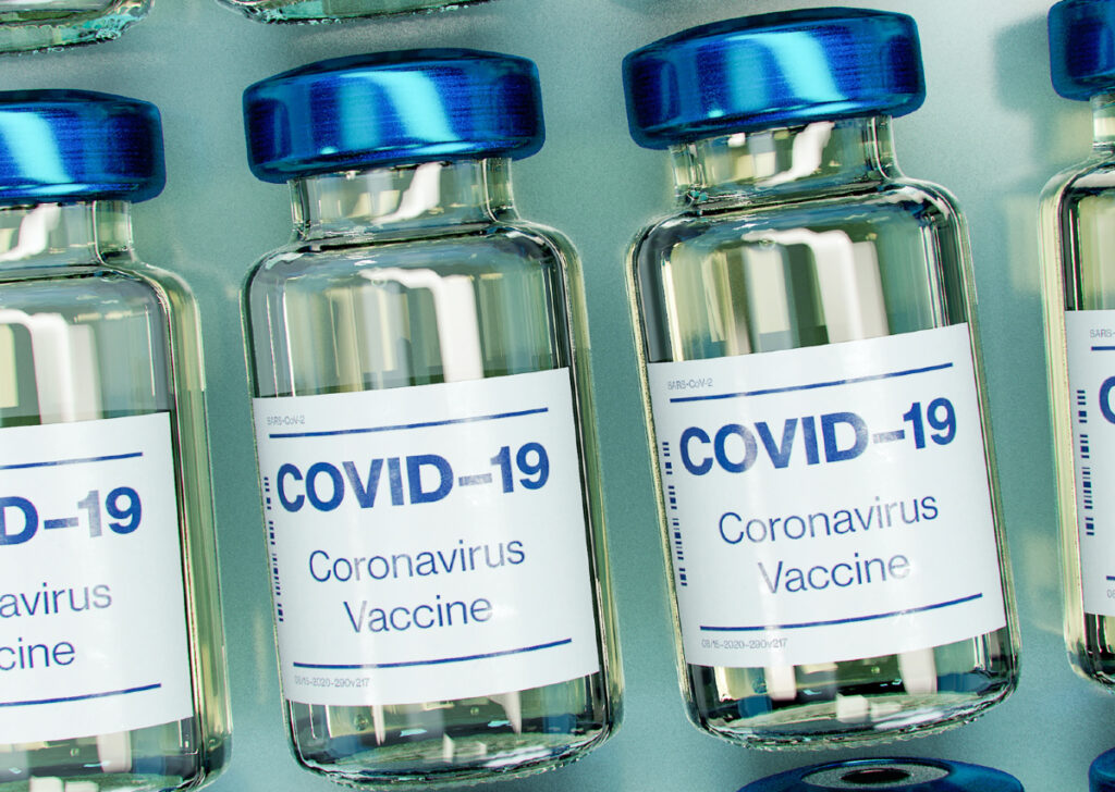 Phishing επιθέσεις χρησιμοποιούν fake έρευνες εμβολίου COVID-19 για να κλέψουν προσωπικά στοιχεία