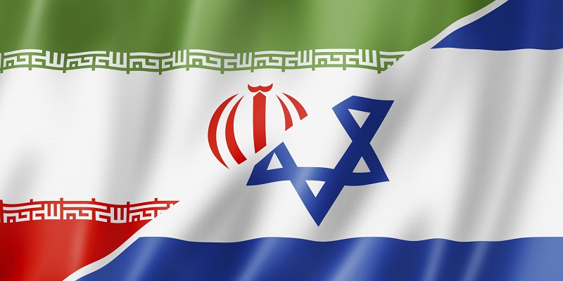 fake Instagram accounts - Ισραήλ - Ιράν
