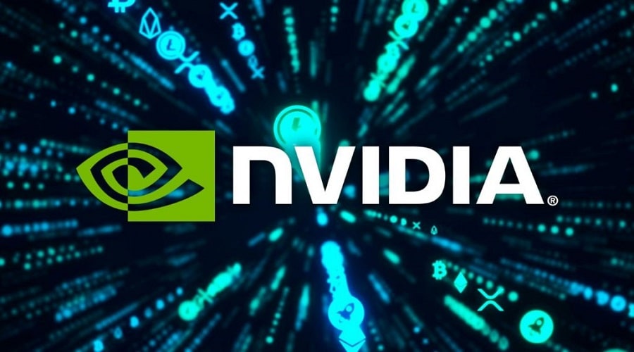 Nvidia παραβίαση δεδομένων κυβερνοεπίθεση