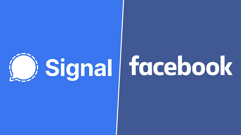 Facebook Signal